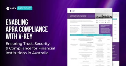 Australia APRA Compliance Australia APRA Compliance