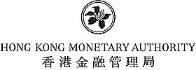 Hong Kong HKMA Logo