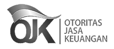 Indonesia OJK Logo