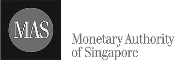 Singapore MAS Logo