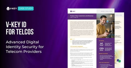 V-Key ID for Telcos(1)